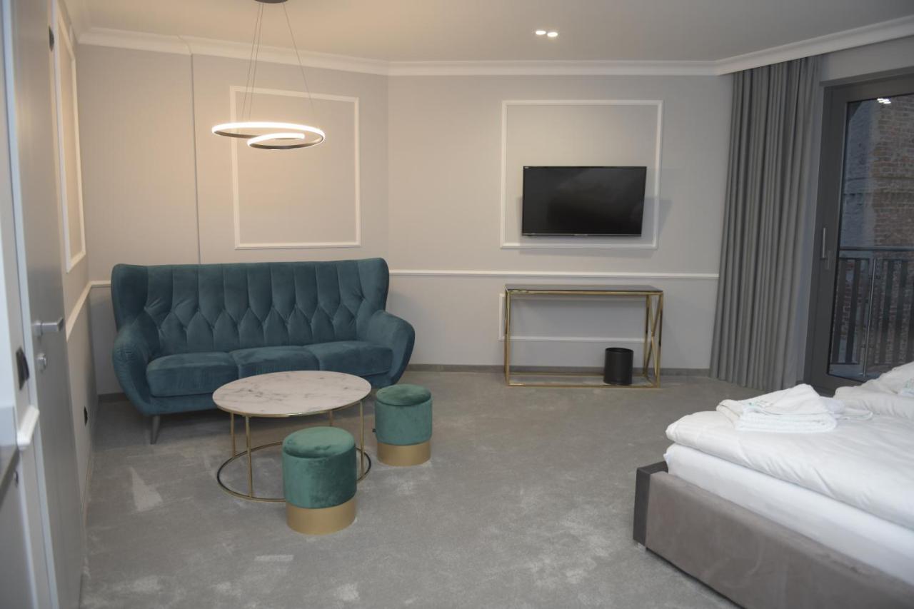 ビトゥフAtmosfera Apartament 3アパートメント エクステリア 写真