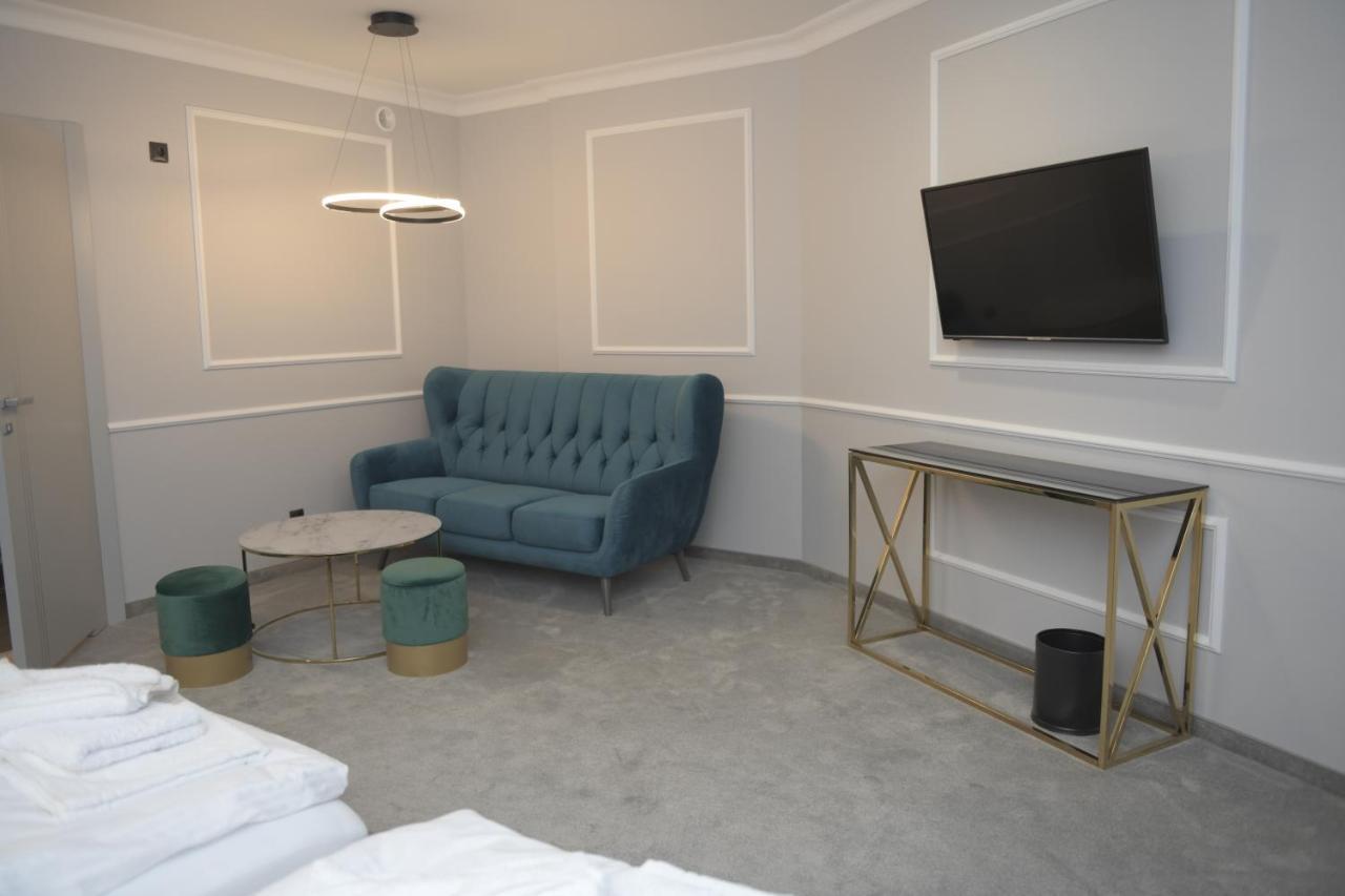 ビトゥフAtmosfera Apartament 3アパートメント エクステリア 写真