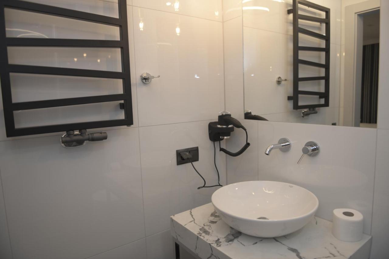 ビトゥフAtmosfera Apartament 3アパートメント エクステリア 写真